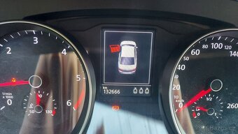 Volkswagen Passat B8, R-line 2,0 TDI BMT, rok 2017 - 9
