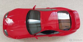 Model Toyota Supra MK.4, 1:18 LS Collectibles - 9
