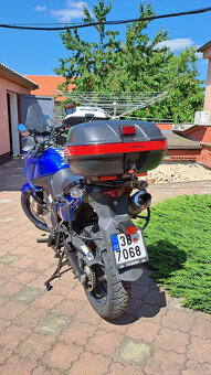 Suzuki DL 650 V-Strom - 9