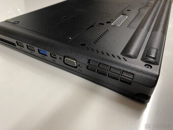 Lenovo ThinkPad L430 | 16GB | 240GB - 9