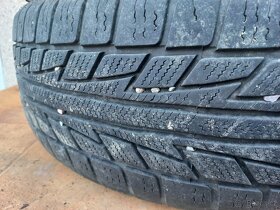 Pneu s disky FORD Mondeo - 9