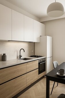 Prodám byt 2+1 o výměře 59 m2 - 9