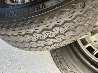 Mercedes Pagoda sada kol 6J x 14 - 9