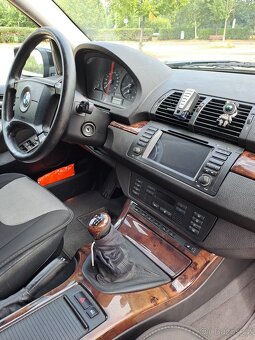 BMW x5 - 9