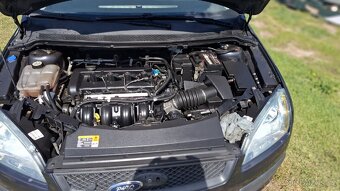 Ford Fokus 1.8 i - 9