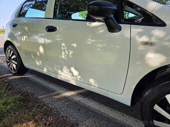 Fiat Grande Punto - 1.2i - STK 5/2027 - 149tis/KM - 9