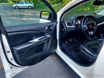 Fiat Freemont 2014 - 9