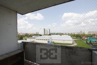 Pronájem bytu 1+1 38 m2, Praha 4 - Lhotka, ev.č. N08116 - 9