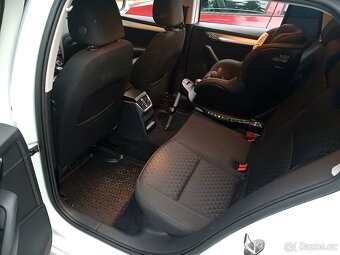 Škoda Octavia III 1.6 TDI DSG - 9