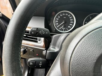 BMW e61 535d 200kw - 9