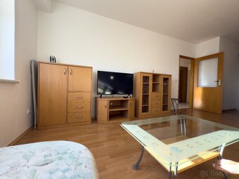 Kompletně vybavený byt 2+1 (46,5 m²) po část. rekonstrukci - 9