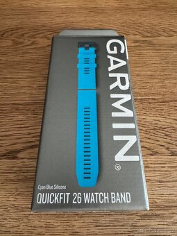 Garmin Fenix 7X Solar - 9