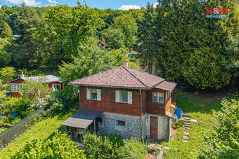 Prodej rodinného domu, 47 m², Bohuliby u Jílového - 9