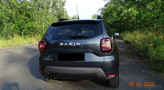 Dacia Duster 1.3 TCe Journey EDC - 9