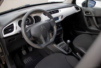 Citroën C3 PureTech 82ps Feel - 9