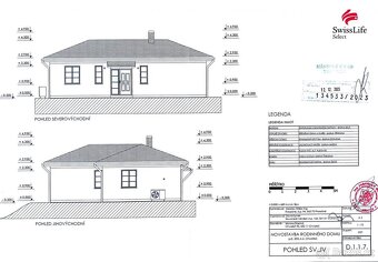 Prodej stavebního pozemku 1762 m2, Chvaleč - 9