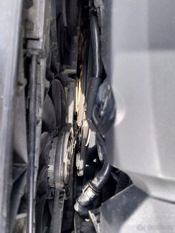 Audi a6 3.0 TDI 2016 - 9