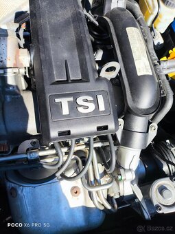 VW Golf Plus 1.2 Tsi 77kw - 9