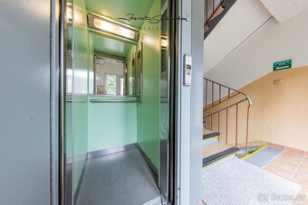 Byt, 2+1 52m2 + balkon + sklep Karafiátova , Olomouc - 9