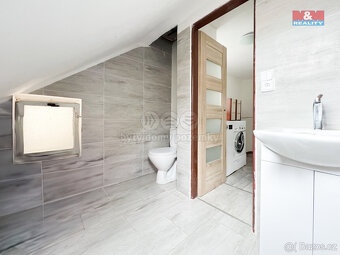 Prodej rodinného domu, 185 m², Katovice, ul. Podskalí - 9