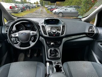 Ford C-Max 1,6i 16V 110kW, r.v. 10/2012 - 9