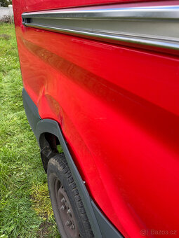 Ford Transit, 2.2, TDCI, 92 kW - 9