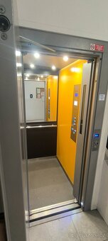 Pronájem 2+kk Strašice - 9