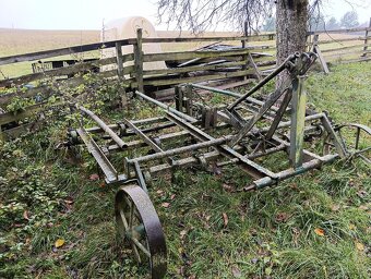 Zetor Crystal 8011 & naradie - 9
