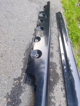 BMW E46 m3 Cabrio díly - 9