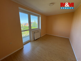 Prodej bytu 3+1, 74 m², Břeclav, ul. U Jánského dvora - 9