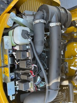 Pásový bagr Eurotrac HE12 - 9