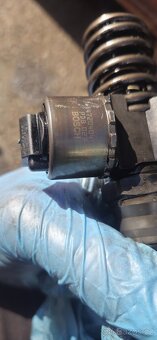 Vstriky vstrik 2.0 tdi 103 kw 03g130073g bre bkd blb - 9
