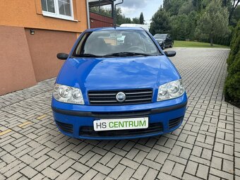 Fiat Punto 1.2i 44kW - 9