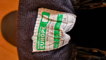 Prodám běžkařský set SALOMON. - 9