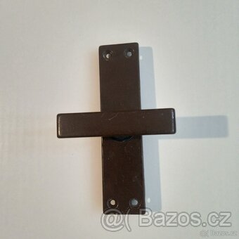 Prodám okenní olivy a 1/2olivy - 9