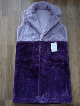 LOUIS VUITTON A GALLIANO - NOVÉ LUXUSNÍ KALHOTY atd. - 9