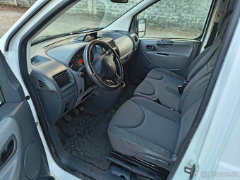 Peugeot Expert 1.6 HDi - 9