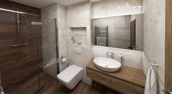 Prodej byt 2+kk, 35㎡ - 9