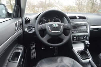 Škoda Octavia 1.4 TSI 90 KW ELEGANCE - 9
