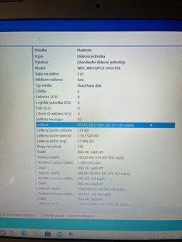 Notebook Lenovo - 9
