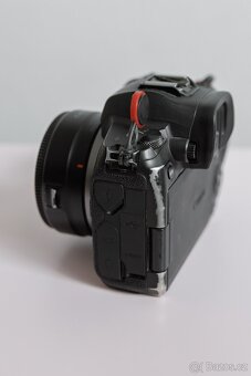 Foto technika Canon - 9