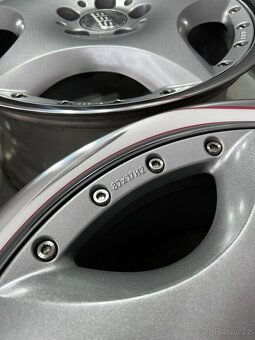 BBS r17 Mercedes - 9