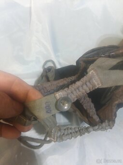 Německá plynová maska WW1 - 9