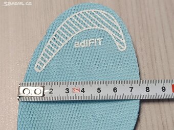 Nové Dětské boty adidas vel. 34 - 9