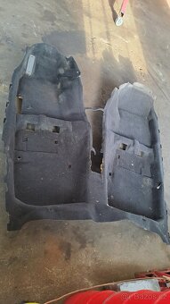 Díly Subaru Legacy/Outback BP/BL - 9