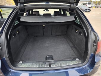 BMW F11 520d - 9