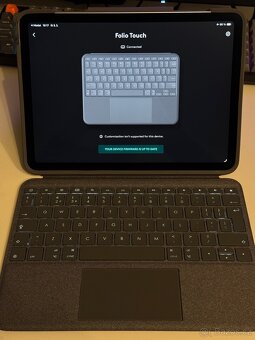 Ipad air M1 5 gen. - 9