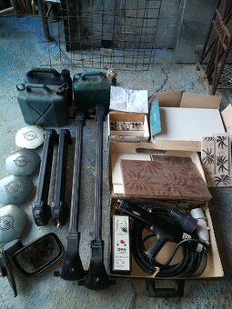 Klec pro chovatele - 9