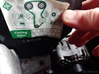 Citroen C4 1,4 LPG - 9