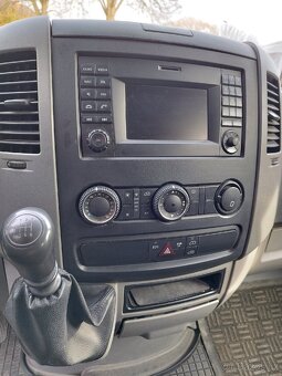 Mercedes Benz Sprinter L2H2  216 CDI - 9